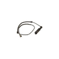 Senzor uzura placute frana MTR 12176221
