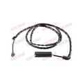 Senzor uzura placute frana QUICK BRAKE WS 0254 A