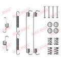 Kit accesorii saboti frana QUICK BRAKE 105-0819