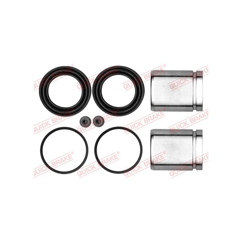 Kit reparatie etrier frana QUICK BRAKE 114-5329