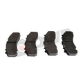 Set placute frana KNORR-BREMSE K046771K50