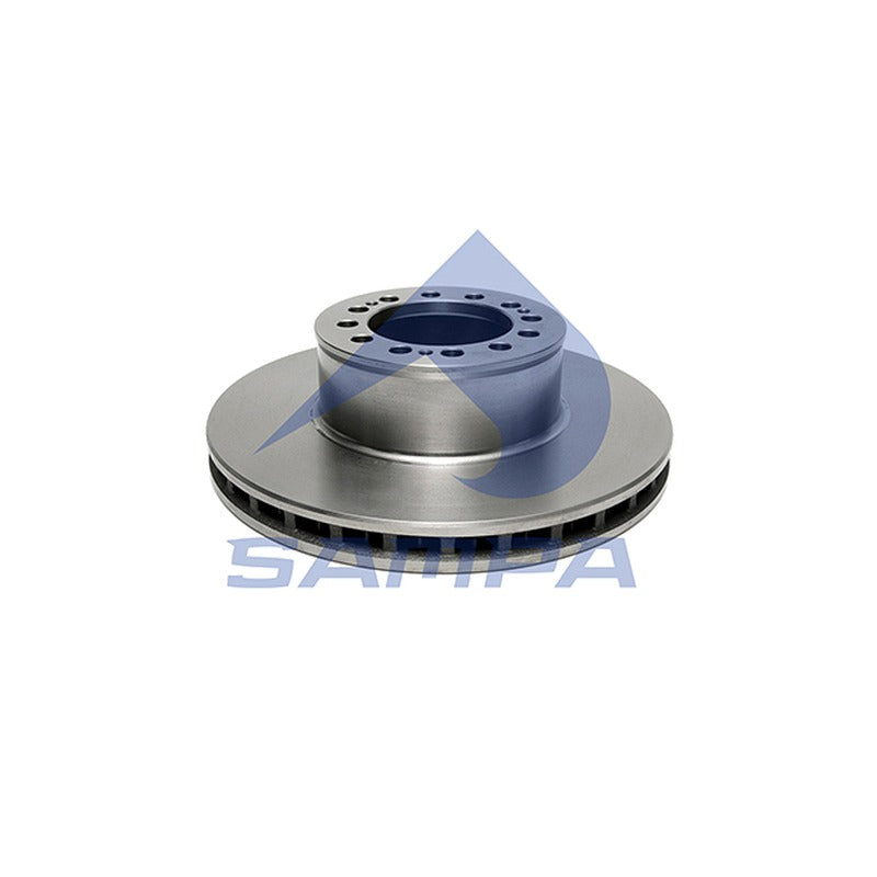 Disc frana SAMPA 021.041