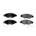 Set placute frana Dr!ve+ DP1010.10.0859