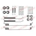 Kit accesorii saboti frana QUICK BRAKE 105-0843