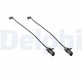 Senzor uzura placute frana DELPHI LZ0407