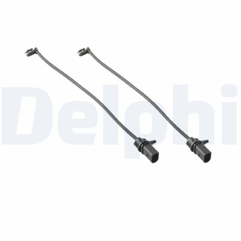 Senzor uzura placute frana DELPHI LZ0407