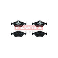 Set placute frana KAMOKA JQ1012788