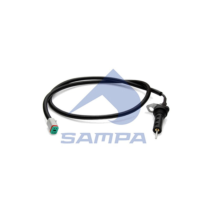 Senzor uzura placute frana SAMPA 079.253