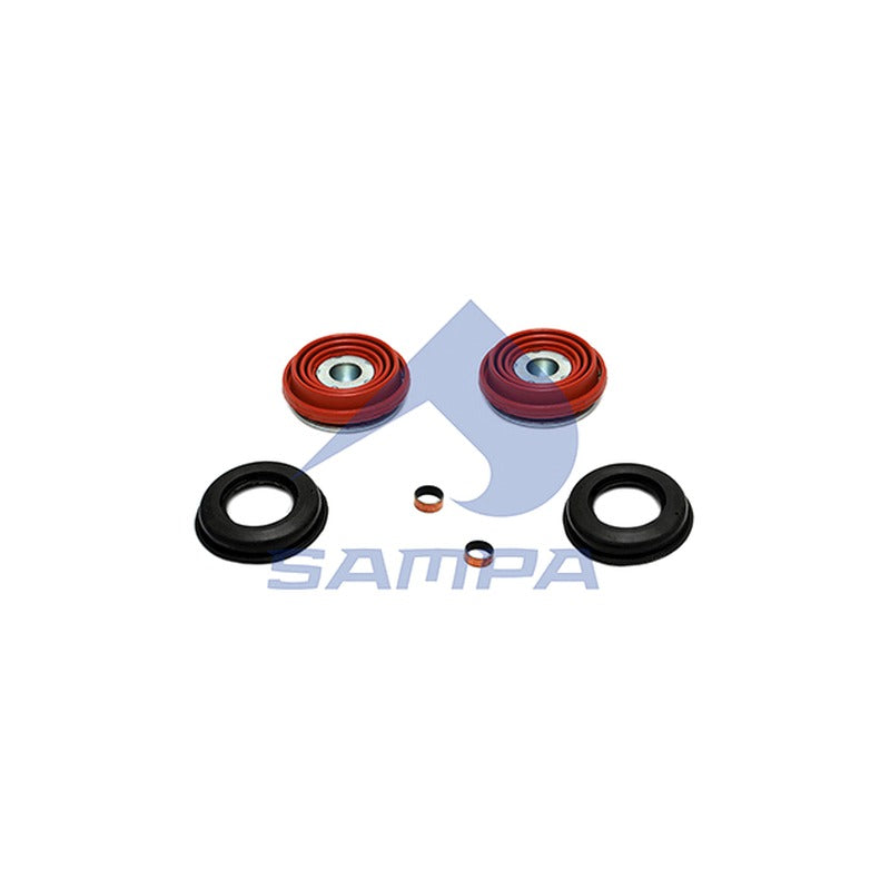 Kit reparatie etrier frana SAMPA 096.674