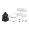 Set placute frana VALEO 302440