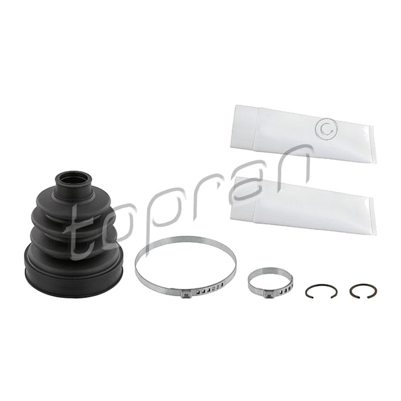Set placute frana VALEO 302440