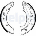 Set saboti frana DELPHI LS1921