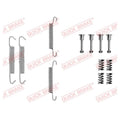 Kit accesorii saboti frana de mana QUICK BRAKE 105-0621