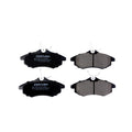 Set placute frana Dr!ve+ DP1010.10.0865