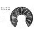 Aparatoare disc frana AIC 57068