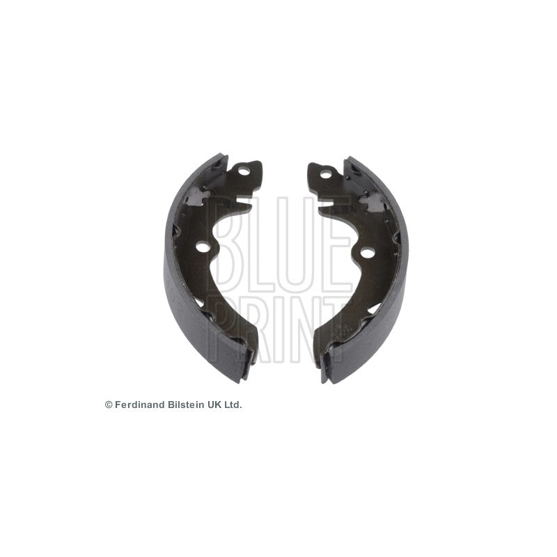 Set saboti frana BLUE PRINT ADK84109
