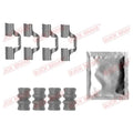 Kit accesorii placute frana QUICK BRAKE 109-1827
