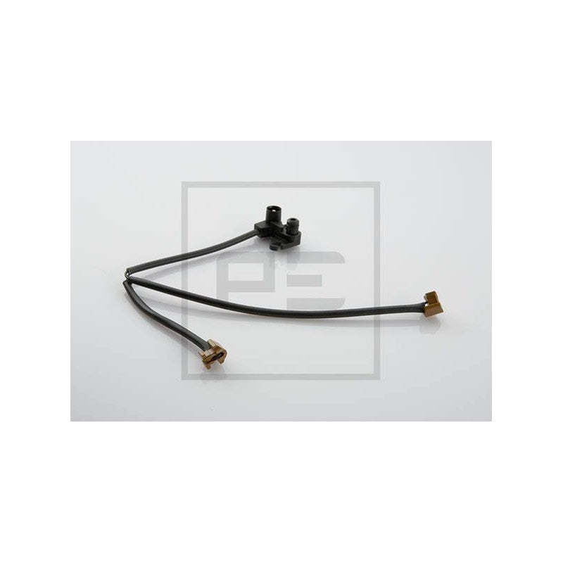 Senzor uzura placute frana PE Automotive 126.162-00A