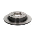 Disc frana MOTAQUIP LVBD1709