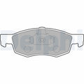 Set placute frana de mana DELPHI LP1796