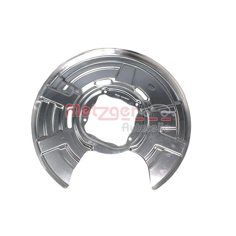 Aparatoare disc frana METZGER 6115533