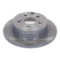 Disc frana MTR 13217081