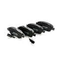 Set placute frana Dr!ve+ DP1010.10.1071