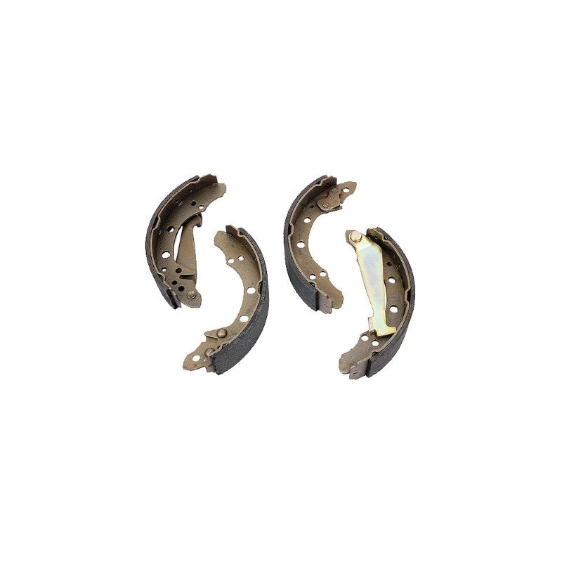 Set saboti frana MTR 12160757