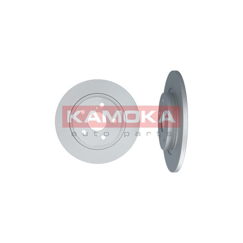 Disc frana KAMOKA 103107