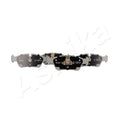 Set placute frana Ashika 50-00-0006