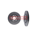 Disc frana KAMOKA 1032408