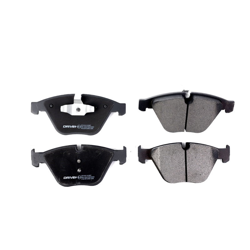 Set placute frana Dr!ve+ DP1010.10.0527