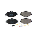 Set placute frana Dr!ve+ DP1010.10.0878