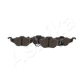 Set placute frana Ashika 50-00-0029