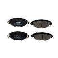 Set placute frana Dr!ve+ DP1010.10.0772