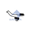 Arc saboti frana SAMPA 070.194