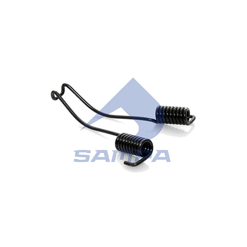 Arc saboti frana SAMPA 070.194