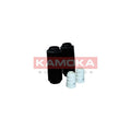 Kit protectie amortizor KAMOKA 2019063