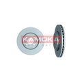 Disc frana KAMOKA 103322