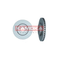 Disc frana KAMOKA 103600