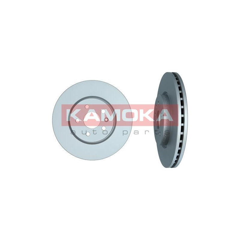 Disc frana KAMOKA 103600