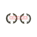 Set saboti frana de mana KAMOKA JQ212036