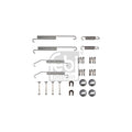Kit accesorii saboti frana FEBI BILSTEIN 182588
