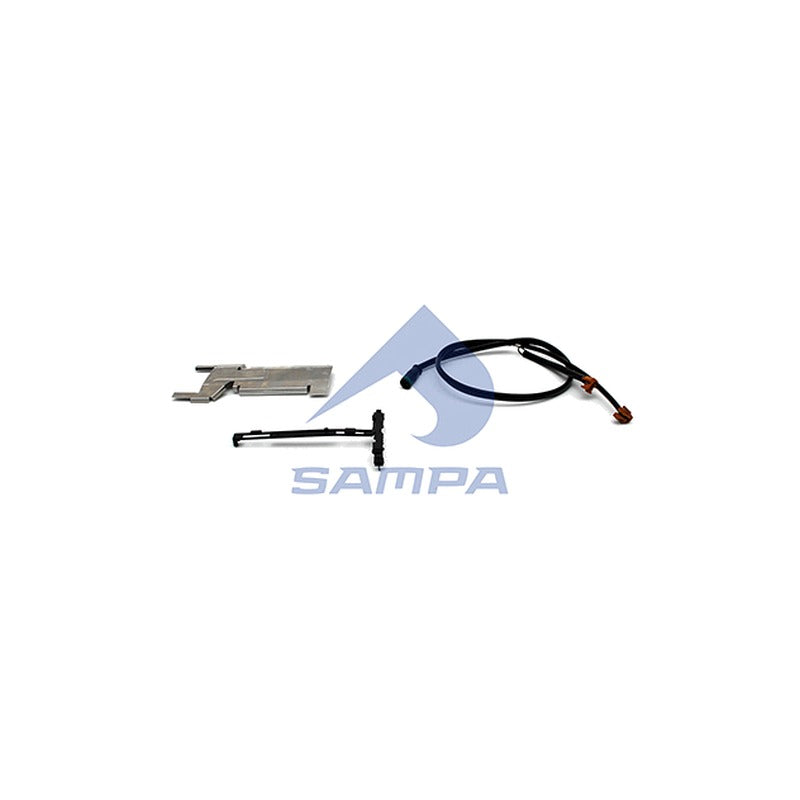Kit reparatie etrier frana SAMPA 094.573