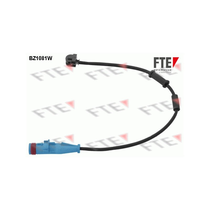 Senzor uzura placute frana FTE 9410050