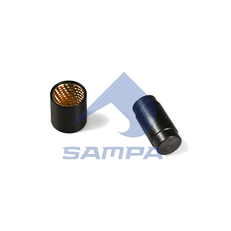 Kit reparatie bucsa sabot frana SAMPA 085.531