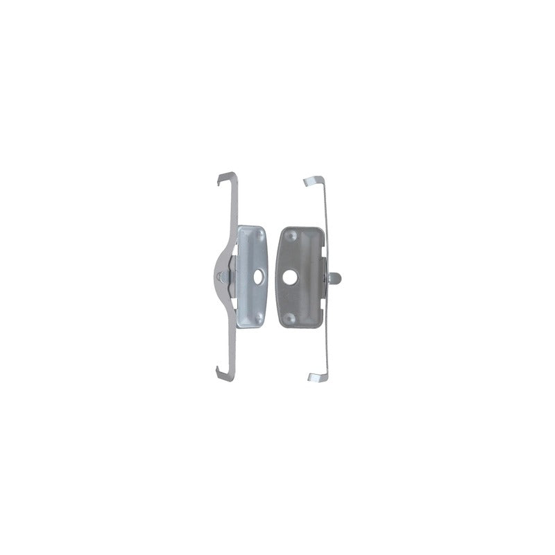 Kit accesorii placute frana KAMOKA 1130016