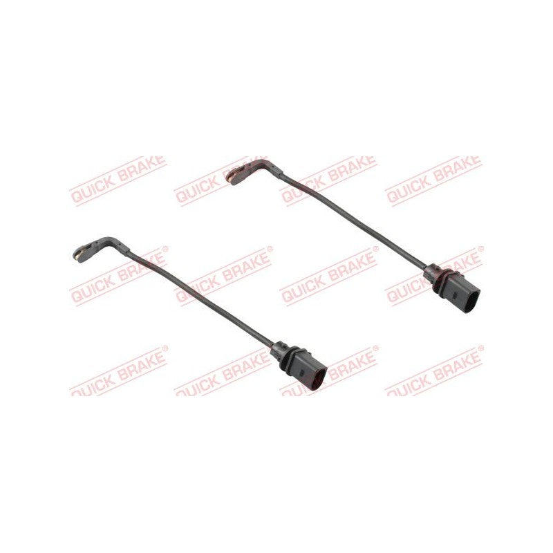 Senzor uzura placute frana QUICK BRAKE WS 0311 A