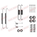 Kit accesorii saboti frana de mana QUICK BRAKE 105-0037