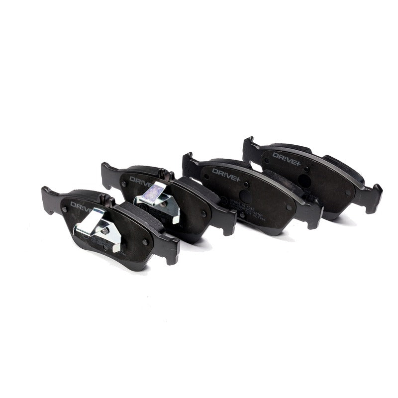 Set placute frana Dr!ve+ DP1010.10.1042